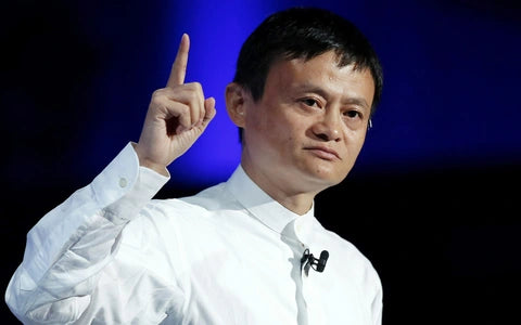 CONTROL YOUR MOUTH, MOOD, MONEY AND MIND | Jack Ma Best Motivational Speech